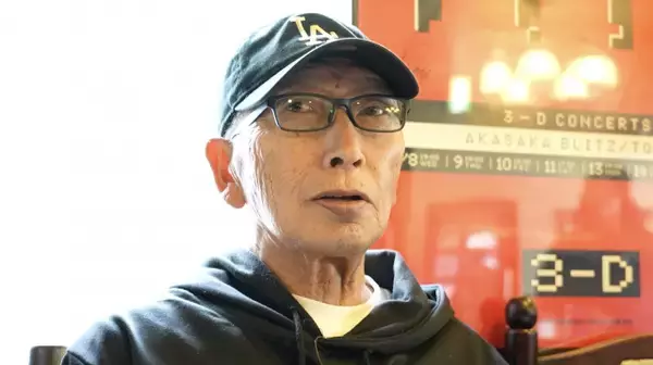 ビートきよし、週3日の人工透析…過酷な闘病生活も後悔なし「ポックリ逝ったら悔い残るでしょ」　レジェンド“じゃない方芸人”が辿り着いた生き様
