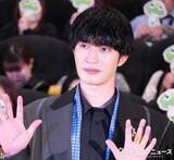 「SixTONES・ジェシー、『ケロロ軍曹』声優に松村北斗が大喜び「楽屋で…」　冒頭からボケも好調」の画像1