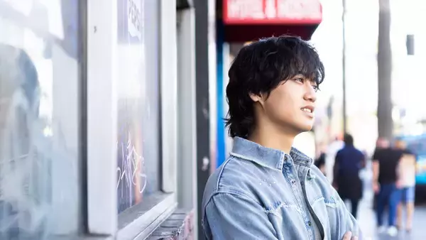 King ＆ Prince髙橋海人、“過去最高難易度”のミッションに不安「会えないで終わる可能性もあるよね？」　ロサンゼルスで“世界でたったひとりの相方”探し続ける