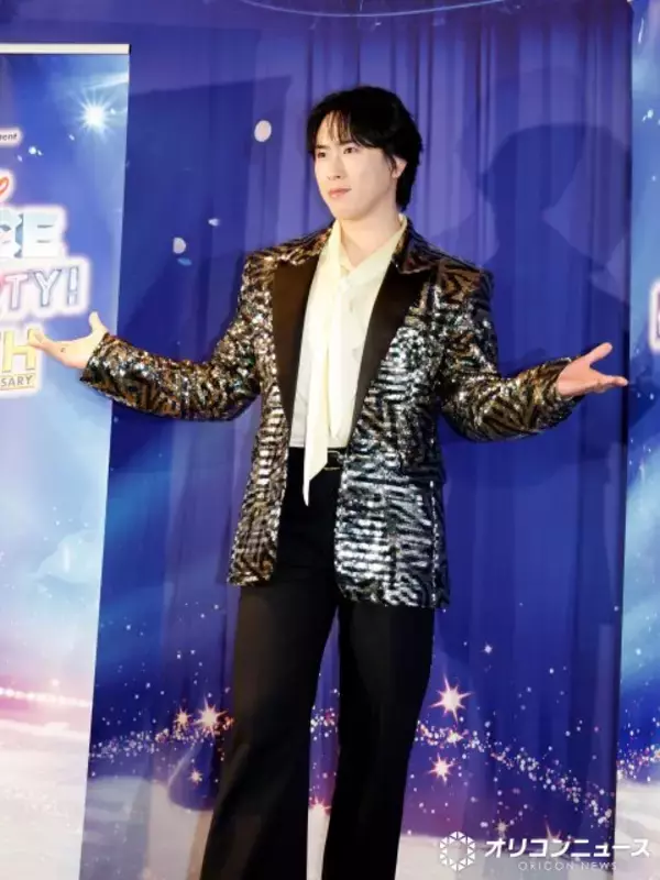 Snow Man宮舘涼太、メンバーと“超ロング”流しそうめん熱望　佐久間大介との遭遇告白