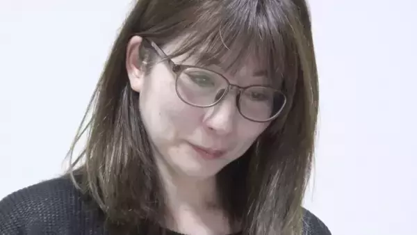 26歳で早発閉経と診断…気象予報士・千種ゆり子さん、子どもを授かる夢を断念　絶望救った夫の手紙に涙