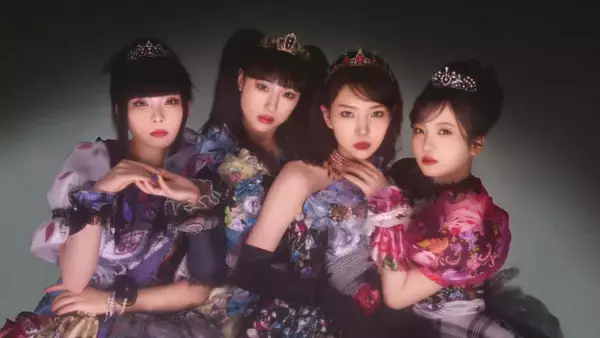 Adoプロデュースのアイドルグループ「ファントムシータ」ファーストピッチに挑戦へ　8・19にエスコンフィールドで…生中継予定