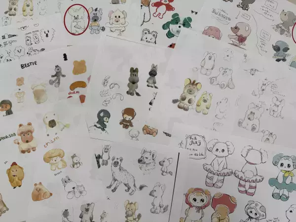 『君の好きは無敵』“チュチュチュエラ”誕生秘話　デザイナーが明かす「チュエラは瀬尾くんだ」の声への喜び