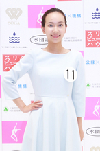【ミス日本コンテスト2027東日本地区代表紹介】海と共に生き、サメ映画が好きな18歳大学生・谷田聖花さん「海を豊かにし、自然と共生する社会を作りたい」