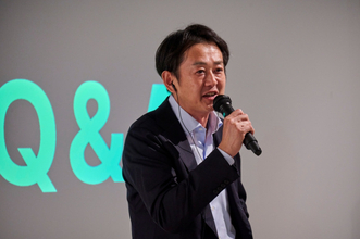 LINEマンガ運営会社が3年で100億円投資　目指すのは日本のマンガ界の好循環