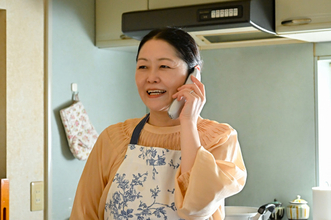 『じゃあ、あんたが作ってみろよ』海老原陽子役に池津祥子 キャラクター紹介(13)