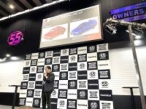 トミカ、トヨタ新型『GR GT』『GR GT3』商品化へ　名車復活の新シリーズも…ファン感謝祭で新情報が続々