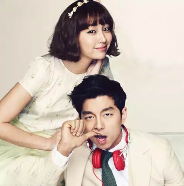 【きょうから】“小児科医師”コン・ユが“高校生に”?!　 韓国ドラマ『ビッグ～愛は奇跡＜ミラクル＞～』、放送スタート