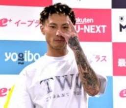 【RIZIN】篠塚辰樹「生物的に俺のほうが冨澤より強い。もう俺の名前を出すな」因縁に終結宣言