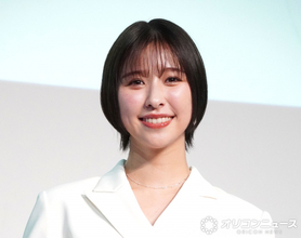 ももクロ・玉井詩織、“幼なじみ”と初共演「うれしいです」　ソロコンのグッズデザインも