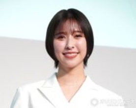 ももクロ・玉井詩織、“幼なじみ”と初共演「うれしいです」　ソロコンのグッズデザインも