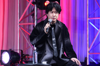 杉田智和『呪術廻戦』日車役は役作りで裁判所の傍聴席へ「判決が言い渡されるところを観に行きました」