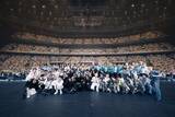 「『The Performance』ALPHA DRIVE ONE、NCT WISH、RIIZEら豪華アーティストのステージに観客熱狂」の画像1
