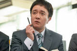 「10年前にタイムリープの濱田岳“モブさん”、殺人事件の犯人を主張するも…　1日放送『刑事、ふりだしに戻る』第3話【あらすじ】」の画像1