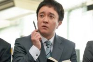 10年前にタイムリープの濱田岳“モブさん”、殺人事件の犯人を主張するも…　1日放送『刑事、ふりだしに戻る』第3話【あらすじ】