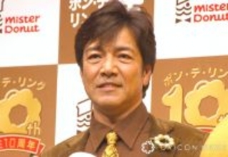 野口五郎、ピアニストの娘とライブ共演　親子ショットに反響「素敵な笑顔ですね～」「幸せそう」　妻は三井ゆり
