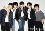 「新体制・ZEROBASEONEは“上昇中”「さらにまた上を目指して」　ZEROSEとの約束も「僕たちは約束を守る男なので」【インタビュー】」の画像1