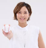 「ヒロド歩美アナ、約2年8ヶ月ぶりABCラジオ出演　ABCアナウンサー時代の秘話など届ける」の画像1