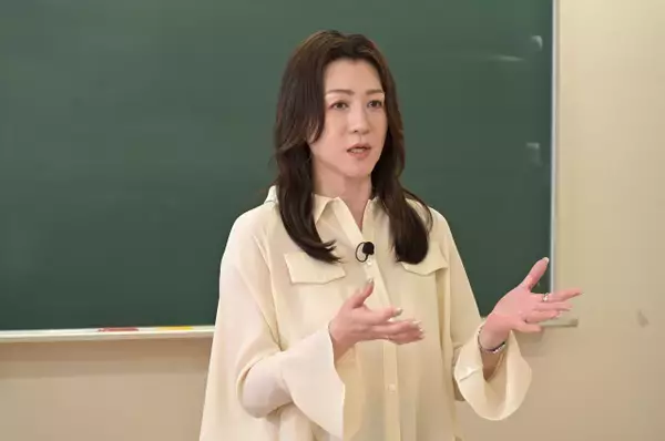 野々村友紀子、「家事リスト211項目＋季節の家事リスト85項目」突きつけ　既婚男性ゲストを”論破”