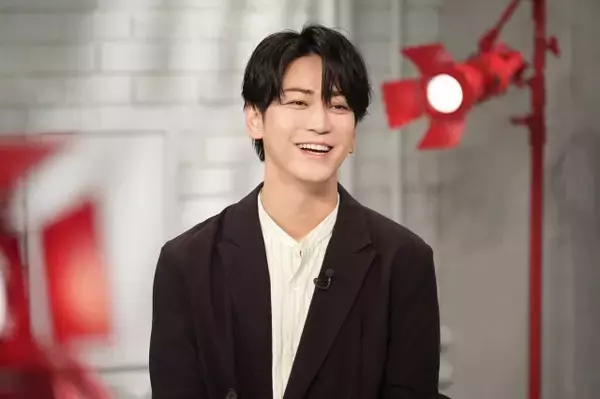 亀梨和也、“アイドル”への本音「亀梨をやっている時の方が…」　グループ解散当時の真実明かす