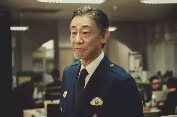 『さよならノワール』利重剛の出演が決定　世界観が詰まったポスタービジュアルも解禁