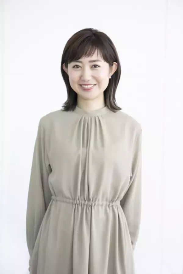 豊崎由里絵アナ、第3子妊娠を報告「1人家族が増えることになりました」　妊娠前にハマっていたものを紹介