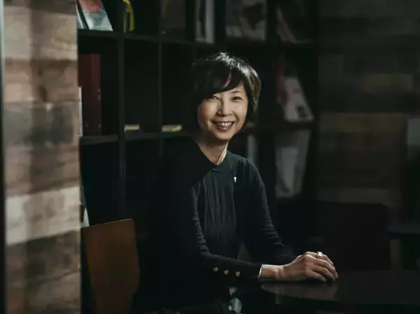 『第18回伊丹十三賞』、翻訳家の岸本佐知子氏が受賞
