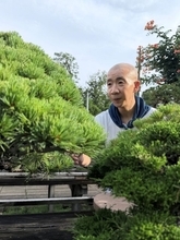 異色の旅バラエティー『変態植物倶楽部』Season2放送、「盆栽」初登場→ひょうろくが聖地へ　今夜スタート