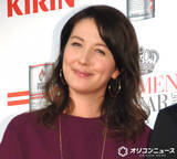 「50歳・山本モナ、“ほぼすっぴん”の近影に反響「変わらぬ美しさ」「髪型も相まってキレイすぎる」」の画像1