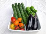 「「知らなかった！」トマトもピーマンも、キユーピーが紹介した『冷凍保存できる野菜』【保存版】」の画像1