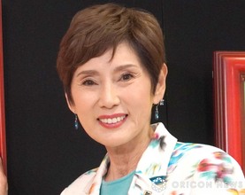 秋野暢子、棒ラーメンをアレンジした“韓国風冷し麺”を披露「さっぱりとしててピリッ辛い」　具材＆味付けも紹介