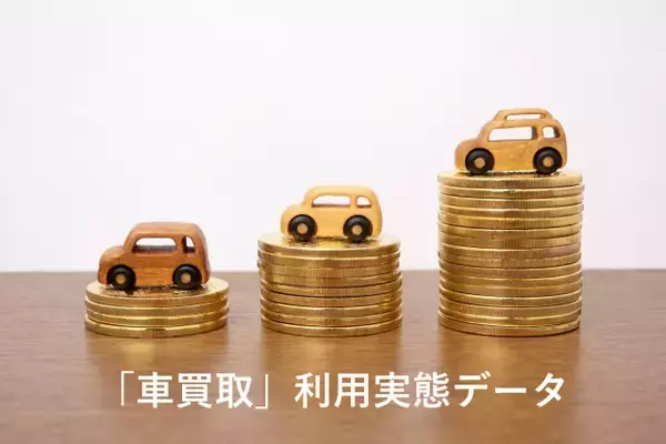 車の売却決定、約8割が相談から7日以内　最多は「1日」4割超え　～車買取利用実態データ