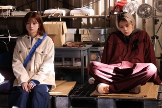 大介と決別した結以（桜田ひより）、出生の秘密明らかに　『ESCAPE』第7話あらすじ