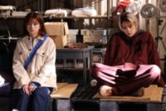 大介と決別した結以（桜田ひより）、出生の秘密明らかに　『ESCAPE』第7話あらすじ