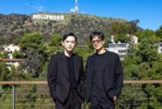 『国宝』吉沢亮＆李相日監督、アカデミー賞レースへ向けハリウッド＆NYでキャンペーン　満席＆スタオベ続出