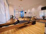 「「鍛える運動から整える運動へ」K-POPやSNSで注目高まるピラティス市場、『WECLE』のフランチャイズ1号店がオープン」の画像1