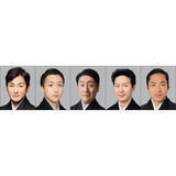 「片岡愛之助、ルパンと石川五ェ門の一人二役　歌舞伎版「ルパン三世」新作タイトルは『流白浪燦星 碧翠の麗城』」の画像1