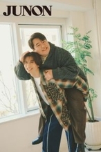 庄司浩平、“憧れの人”と共演　あふれる思いが止まらない「パワープレイな芸風と純文学のド正面をいく文体が…」