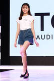 「次世代ガールズオーディション『TGC AUDITION 2026』スターレイプロダクションの1位指名は東京都出身の16歳・瑞月桃さん　将来の夢はモデル「いろんなジャンルの服を着こなせるようになりたい」」の画像1
