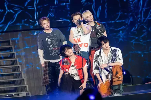 TOMORROW X TOGETHER、日本ドームツアー完走　4月のカムバック“準備中”と発表