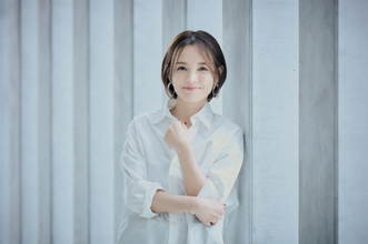 国仲涼子、25年ぶり朝ドラ出演　念願のヒロイン母親役「嬉しさで涙がこぼれました」