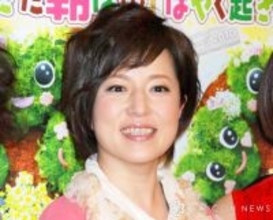 磯野貴理子、「伯父が描いた」自前の着物姿を披露　凛とたたずむ姿に反響「素敵なお着物」「本当にお美しい」「これぞ大和撫子！」