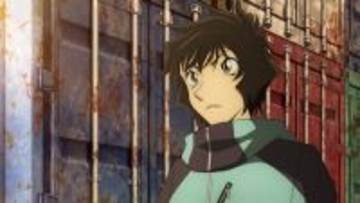 『コナン』世良真純の愛用バイク発表　キャラ設定画＆紹介文が公開