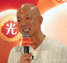 小峠英二、卵のCM「ついに来たね」頭の形が“酷似”　出演理由には強烈なツッコミ