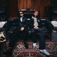 Kvi Baba×KREVA、話題コラボ曲のMV公開　R-指定、上杉柊平ら豪華ゲスト出演