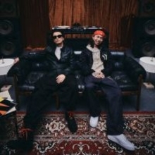 Kvi Baba×KREVA、話題コラボ曲のMV公開　R-指定、上杉柊平ら豪華ゲスト出演