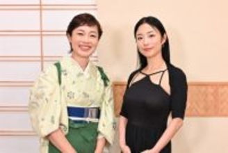 MEGUMI、「彼はずっと機嫌いいですよ」恋愛トークに率直回答