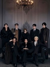 ATEEZ、約2年ぶりの日本ファンミーティング開催決定　8月にKアリーナ横浜で3日間
