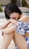 「人気声優・天野聡美、ヘルシーな水着姿など貴重ショット収録　初デジタル写真集発売」の画像1