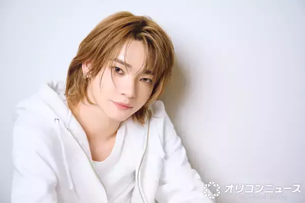 aoen・颯太（SOTA）、スカウトで人生一変「aoenに入ったのは運命」　早大進学と両立した努力の日々【ソロインタビュー企画第3弾】
